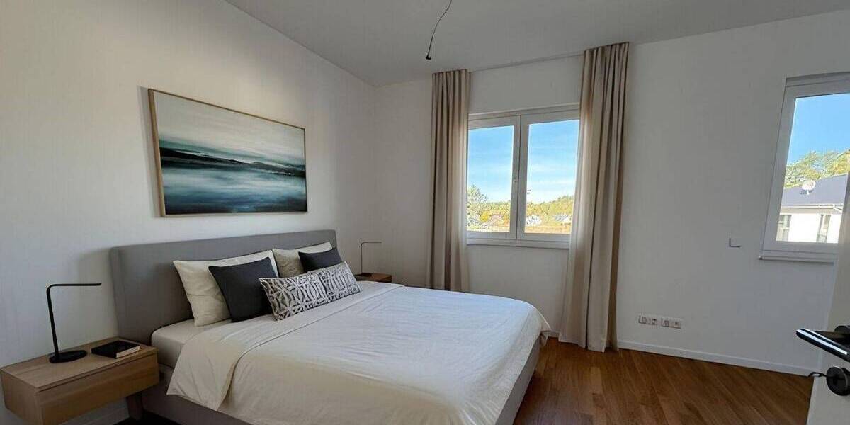 Doppelhaushälfte Storkow - 4 Zimmer, 113 m&sup2;, 399.000&euro; | Angebot:25755894