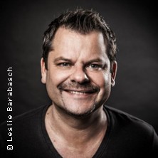 Ingo Appelt - Neues Programm 13.02.2027 Stadthalle Rostock (Saal 2)