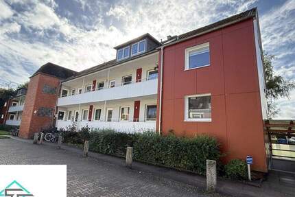 3 Zimmer Wohnung mit Balkon 3 zimmer