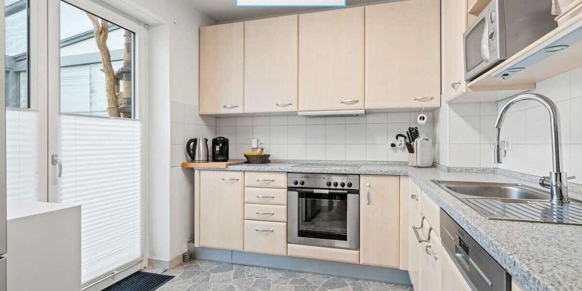 Etagenwohnung Tettnang - 4 Zimmer, 107 m&sup2;, 499.000&euro; | Angebot:25341440