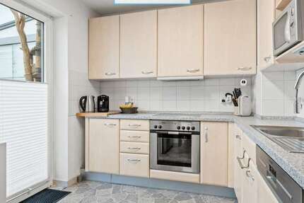 Wohnung Tettnang - 4 Zimmer, 107 m&sup2;, 499.000&euro; | Angebot:25341440