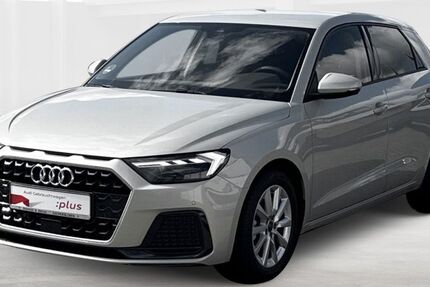 Audi A1 6.600 km 29.720 &euro; Aschersleben 06449