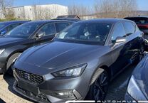 Gebrauchtwagen Seat Leon