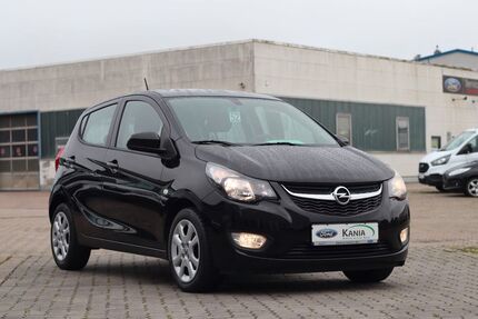 Opel Karl 54.100 km 7.372 &euro; Eutin 23701