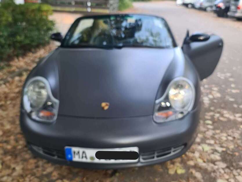 Boxster