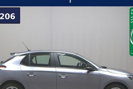 Opel Corsa 110.143 km 9.480 € Gyhum/Bockel 27404