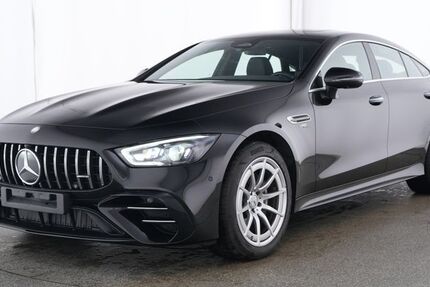 Mercedes-Benz AMG GT 31.650 km 89.890 € Ergolding 84030