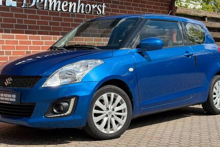Suzuki Swift 77.000 km 6.499 &euro; Delmenhorst 27755