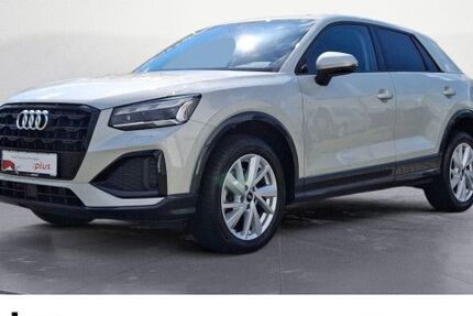 Audi Q2 9.100 km 34.830 &euro; Binzen 79589
