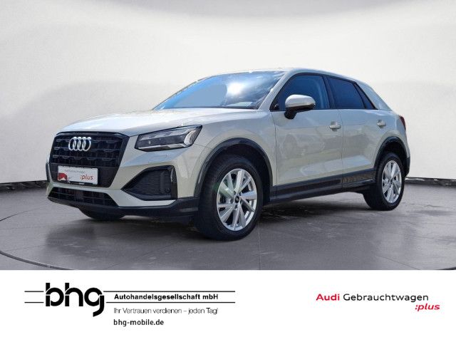 Audi Q2 9.100 km 34.830 &euro; Binzen 79589