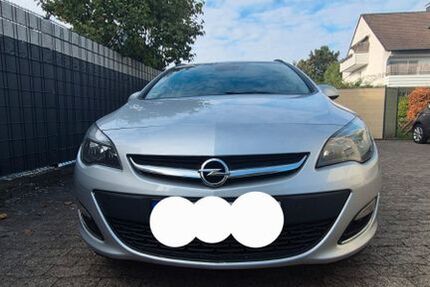 Opel Astra 238.000 km 4.000 &euro; Herford 32049