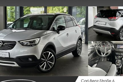 Opel Crossland X Ultimte LED Tempo HUD Kamera Keyless 54.500 km 11.999 &euro; Stade 21682