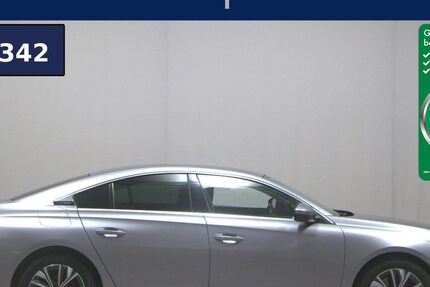 Peugeot 508 123.880 km 14.980 &euro; Gyhum/Bockel 27404