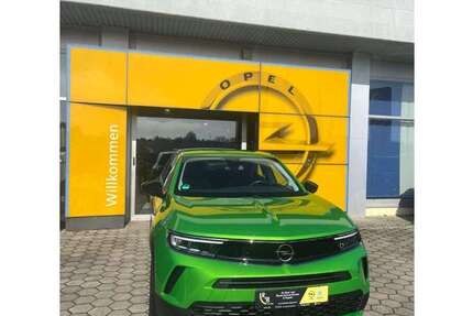 Opel Mokka 23.000 km 16.990 &euro; Pegnitz 91257