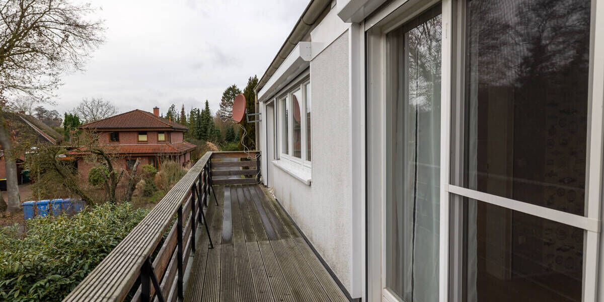 Mehrfamilienhaus, Wohnhaus Delmenhorst Iprump/Varrelgraben - 7 Zimmer, 286 m&sup2;, 297.000&euro; | Angebot:25821104