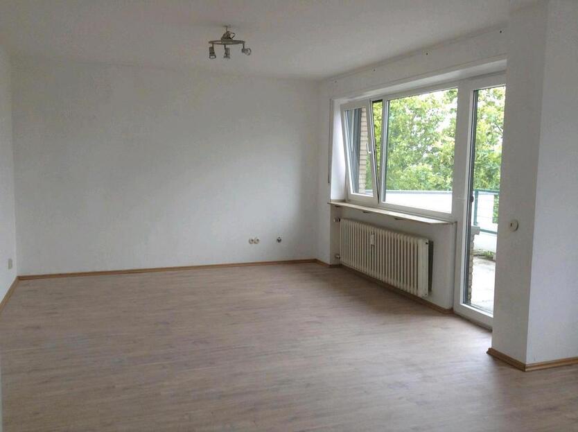 Wohnung zu verkaufen Bonn-Tannenbusch von Privat