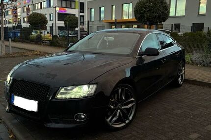 Audi A5 192.000 km 8.950 € Ludwigshafen 67059