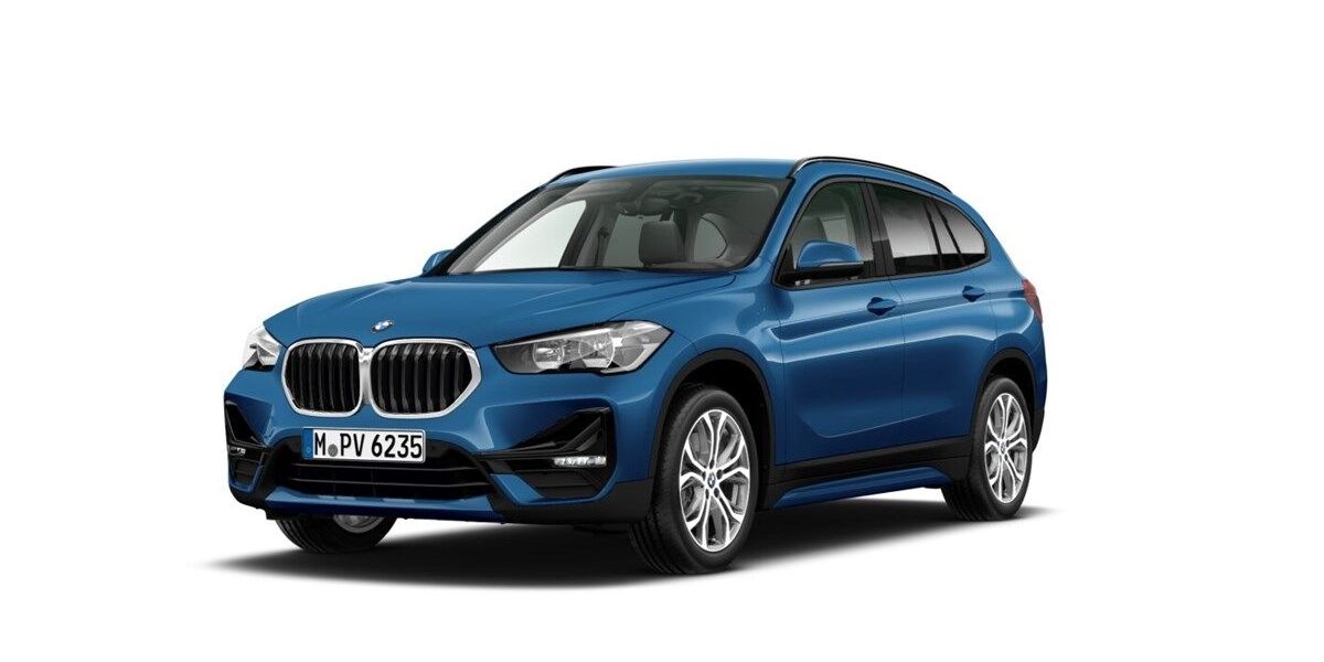 BMW X1 51.000 km 29.900 &euro; Berlin-Siemensstadt 13629
