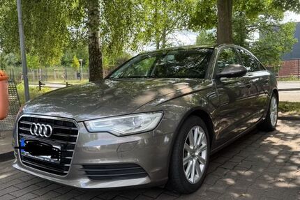 Audi A6 165.000 km 13.900 € Dortmund 44328