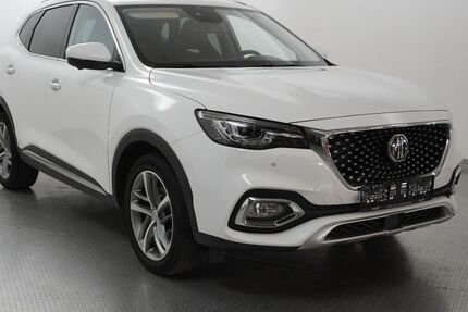 MG HS 85.292 km 14.450 &euro; Bebra 36179