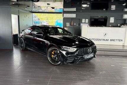 Mercedes-Benz AMG GT 51.740 km 79.800 &euro; Bretten 75015