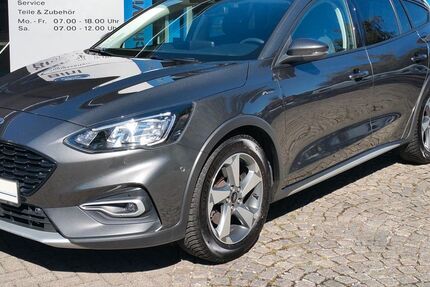 Ford Focus 92.000 km 13.690 &euro; Überlingen 88662