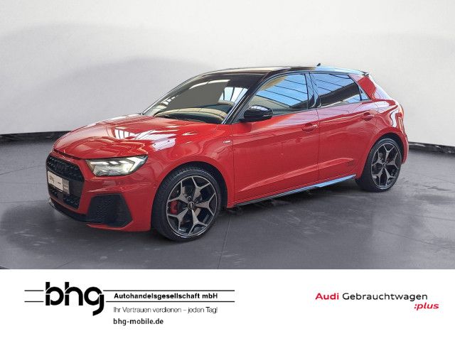 Audi A1 16.532 km 32.430 &euro; Ettlingen 76275