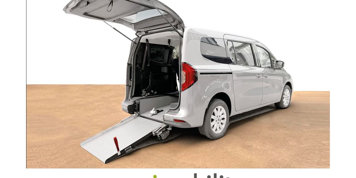 Mercedes-Benz T-Klasse 24.982 km 48.750 &euro; Leinfelden-Echterdingen 70771