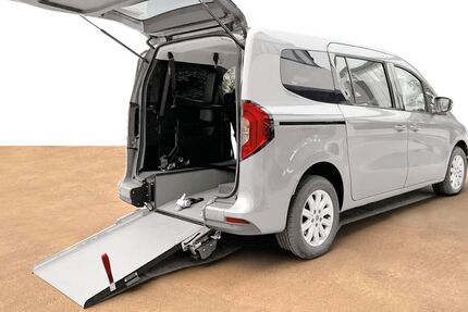 Mercedes-Benz T-Klasse 24.982 km 48.950 &euro; Leinfelden-Echterdingen 70771