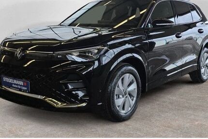 VW Tiguan 5.069 km 56.430 &euro; Lemgo 32657