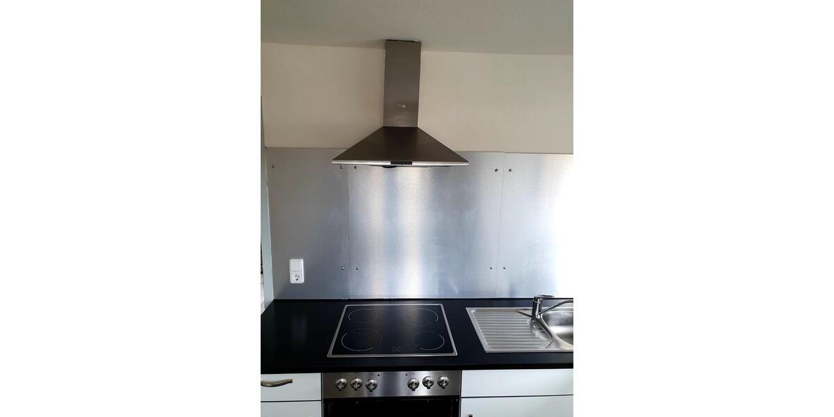 Tolles Penthouse in zentraler Lage in Kaiserslautern! 2 zimmer