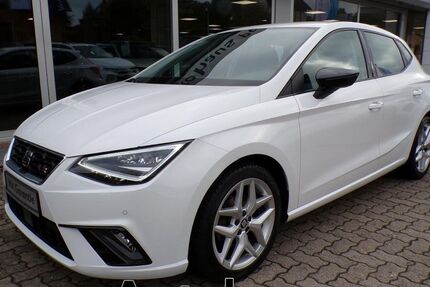 Seat Ibiza 55.207 km 15.890 € Trittau 22946