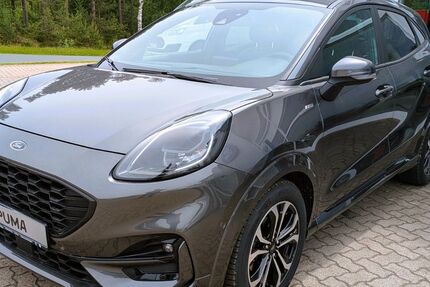 Ford Puma 48.287 km 17.389 &euro; Rotenburg 27356