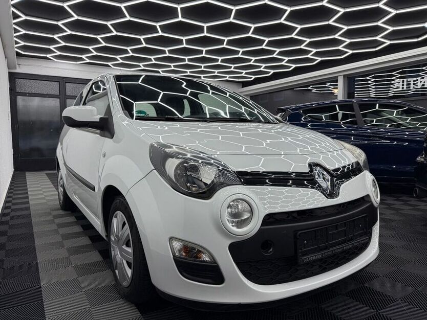 Twingo