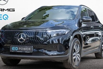 Mercedes-Benz EQA 16.056 km 39.240 &euro; Iserlohn 58636