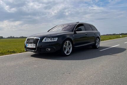 Audi A6 242.000 km 9.900 &euro; Wittmund 26409