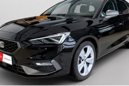 Seat Leon 6.670 km 28.985 &euro; Hamburg 22045