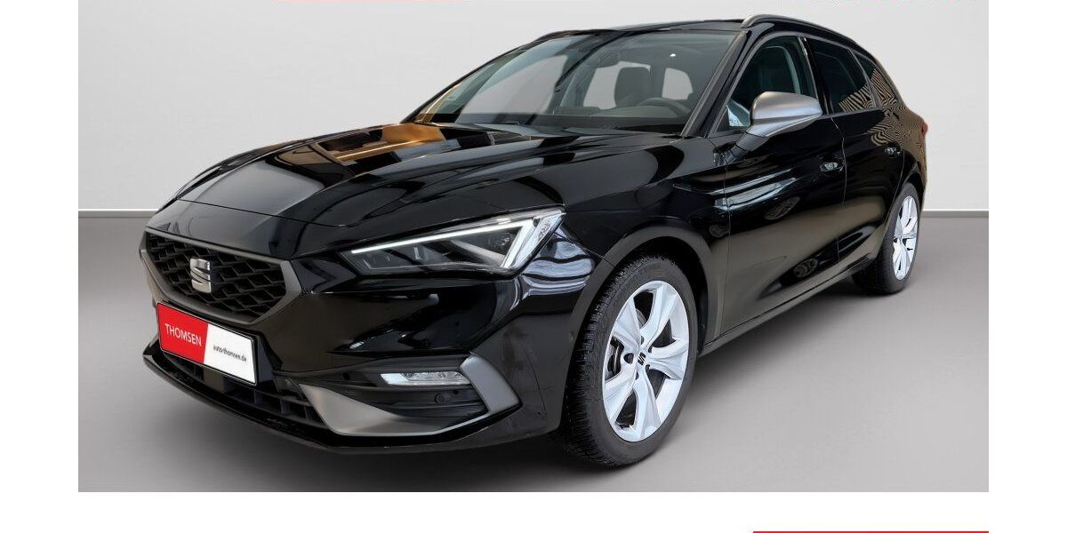 Seat Leon 6.670 km 28.985 &euro; Hamburg 22045