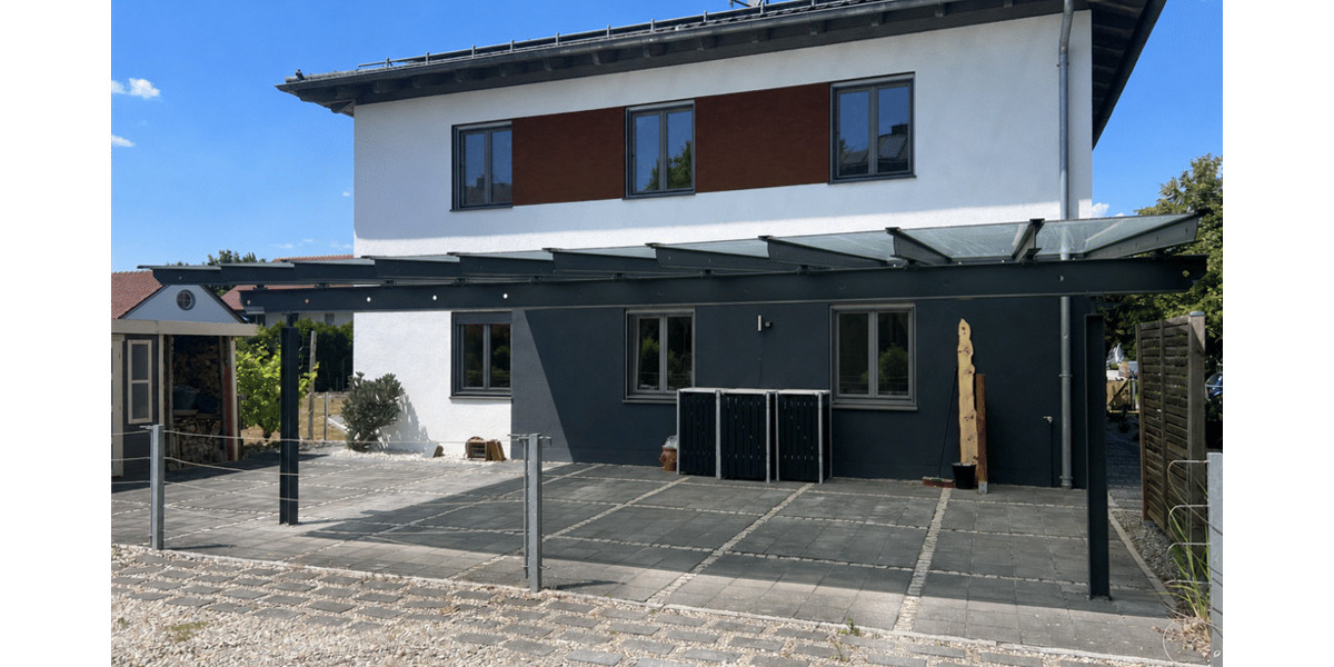 Mehrfamilienhaus, Wohnhaus Osterhofen Altenmarkt - 1 Zimmer, 265 m&sup2;, 859.000&euro; | Angebot:26824974