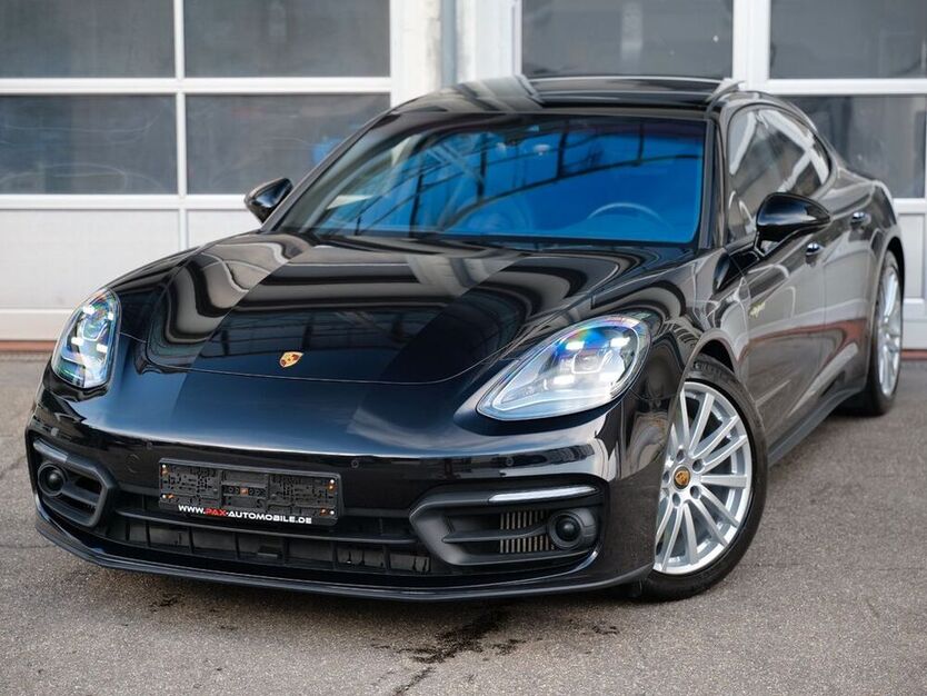 Panamera