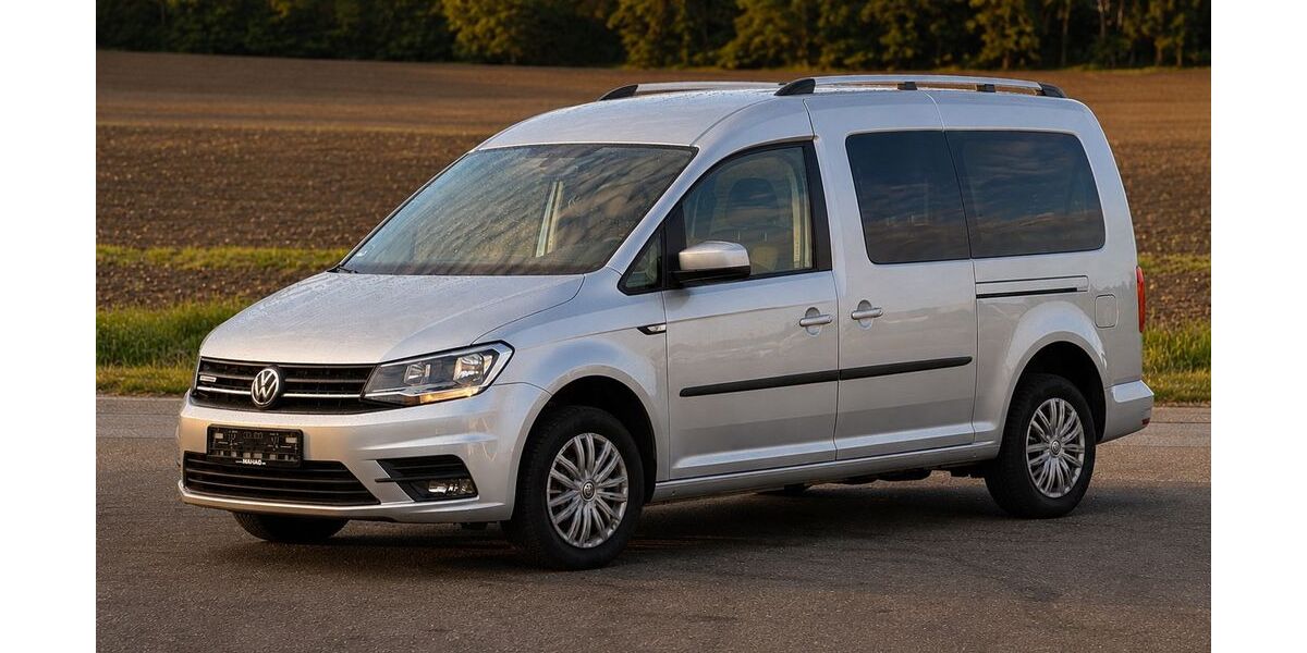 VW Caddy Maxi 145.778 km 16.899 &euro; Reichertshofen 85084