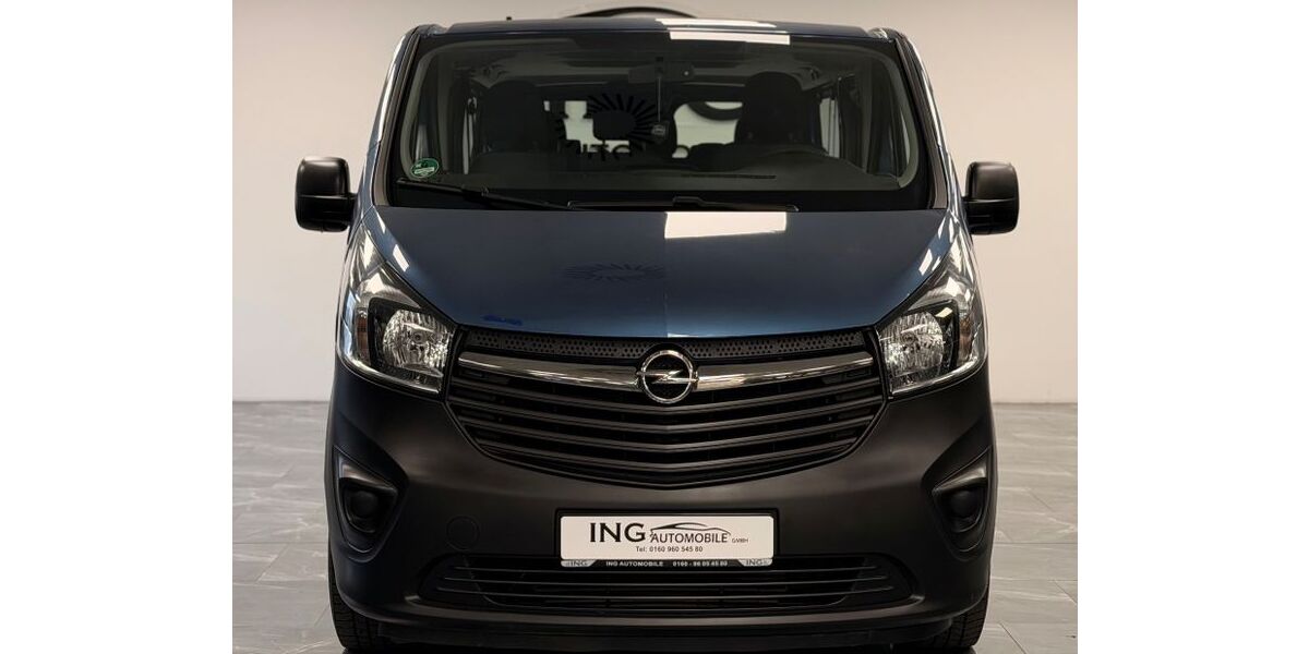 Opel Vivaro 220.000 km 11.999 &euro; Rastede 26180