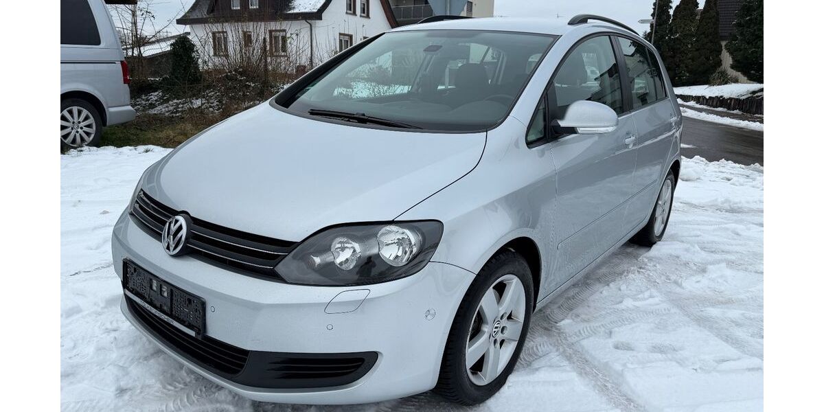 VW Golf 80.000 km 9.900 &euro; Albbruck 79774