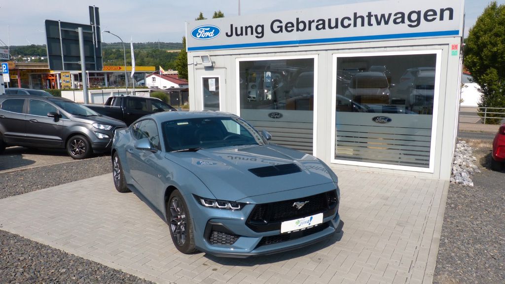 Ford Mustang 22.500 km 43.900 &euro; Melsungen 34212