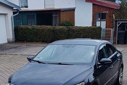 VW CC 115.800 km 9.900 &euro; Leiblfing 94339