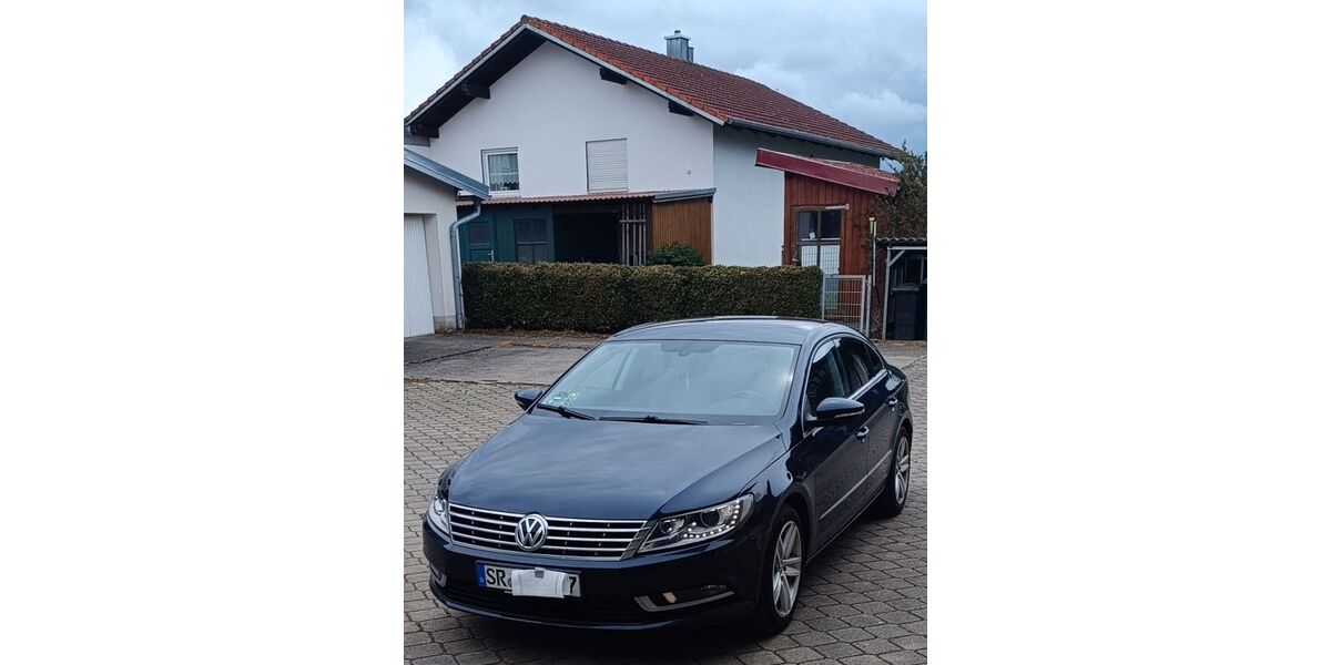 VW CC 115.800 km 9.900 &euro; Leiblfing 94339