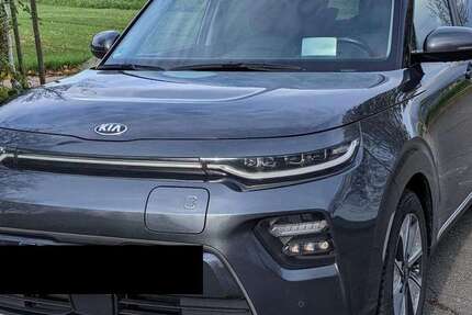 Kia Soul 32.000 km 22.900 &euro; Heddesheim 68542