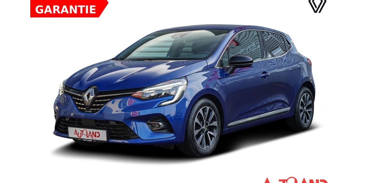 Renault Clio 29.118 km 18.900 &euro; Leipzig 04209