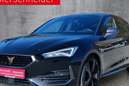 Cupra Leon 41.800 km 26.450 &euro; Beilngries 92339