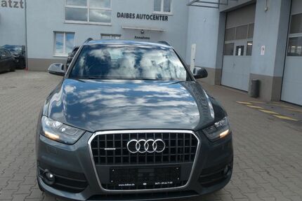 Audi Q3 167.820 km 11.750 &euro; Bad Kreuznach 55545